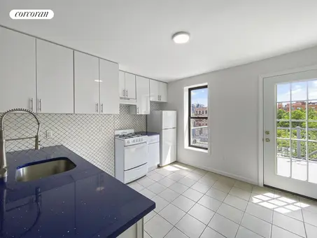 158 East 124th Street, #4