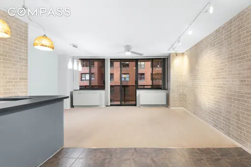 Carriage House, 510 East 80th Street, #3A