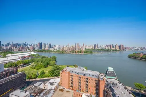 East River Tower, 11-24 31st Avenue, #16A