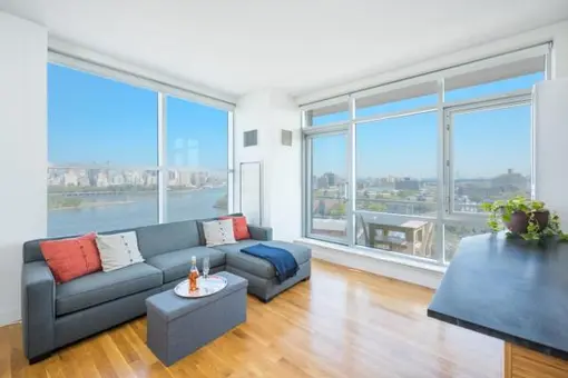 East River Tower, 11-24 31st Avenue, #16A