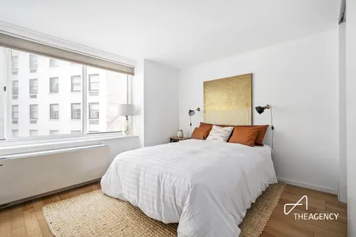 The Harmony, 61 West 62nd Street, #4C