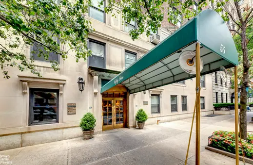 The Lispenard, 55 East 86th Street, #4D