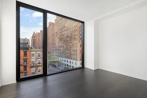 The Residences by Peter Marino, 503 West 24th Street, #5