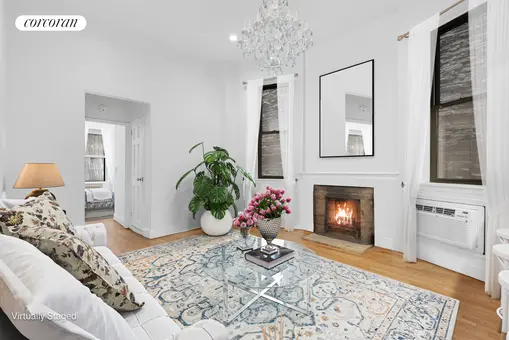 46 West 65th Street, #1C