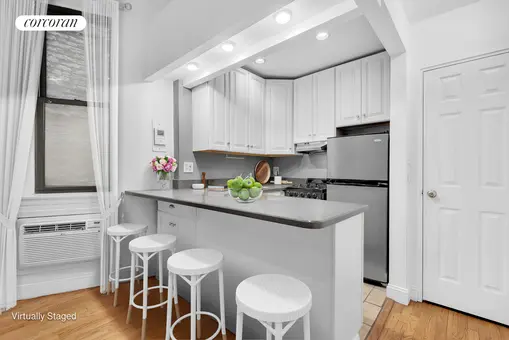 46 West 65th Street, #1C