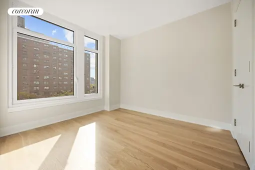 The Rockwell, 218 West 103rd Street, #8A