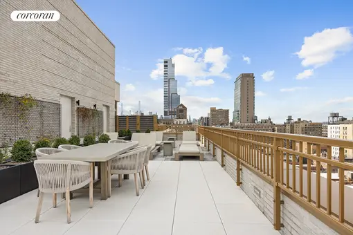 The Rockwell, 218 West 103rd Street, #8A