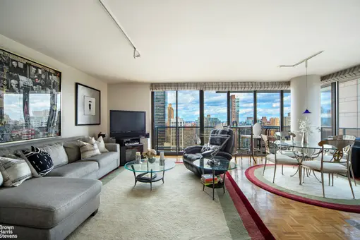 The Alfred, 161 West 61st Street, #33F