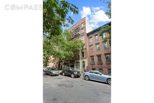 317 East 18th Street, #4C