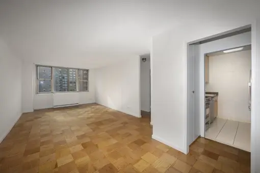 Murray Hill Manor, 166 East 34th Street, #208