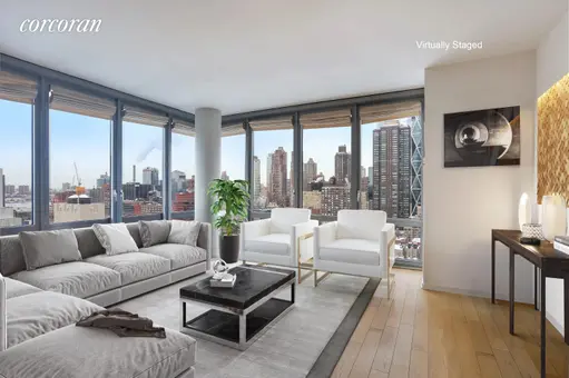 The Link, 310 West 52nd Street, #23H