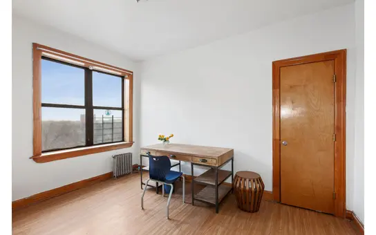 2440 Amsterdam Avenue, #4K