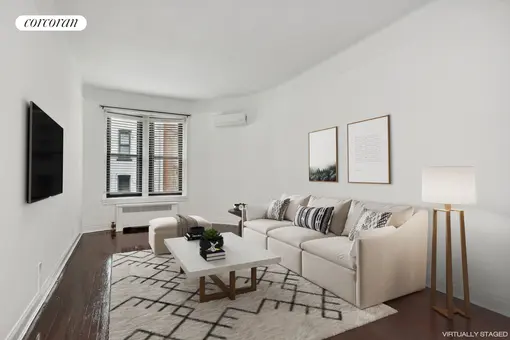 33 East 22nd Street, #5B