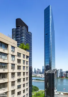 Turtle Bay Towers, 310 East 46th Street, #23M