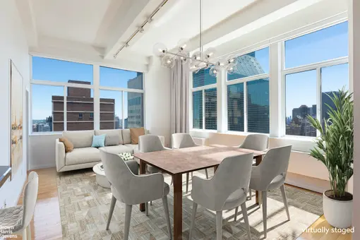 Turtle Bay Towers, 310 East 46th Street, #23M