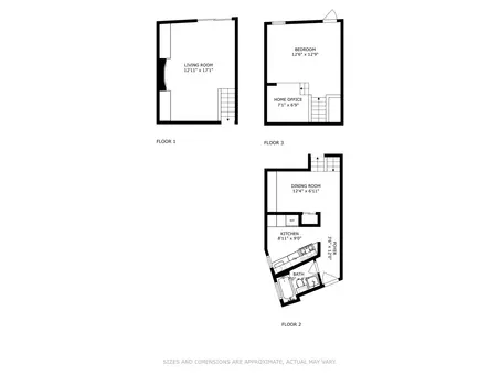 49 East 12th Street, #5A