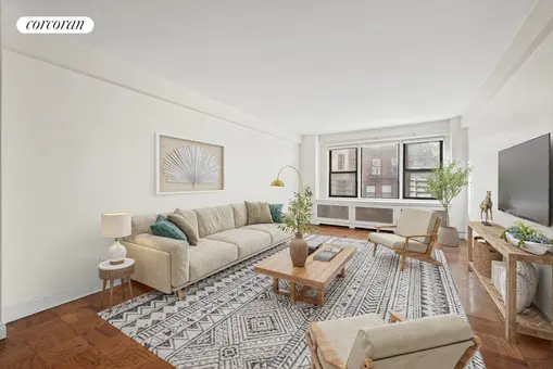 333 East 55th Street, #2H