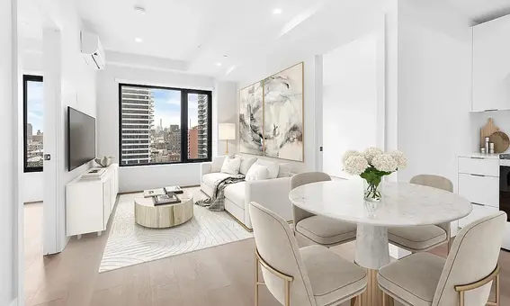 The Reserve, 212 East 125th Street, #11M