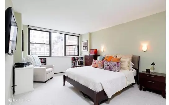 420 Beekman Hill, 420 East 51st Street, #10G