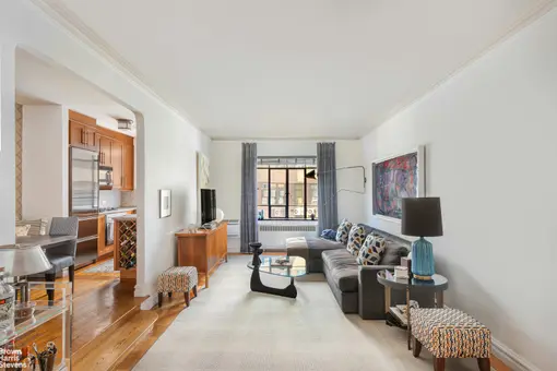 Chelsea Gardens, 250 West 24th Street, #6GE