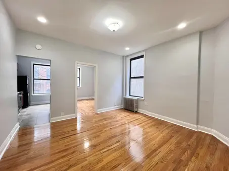 312 East 116th Street, #3D