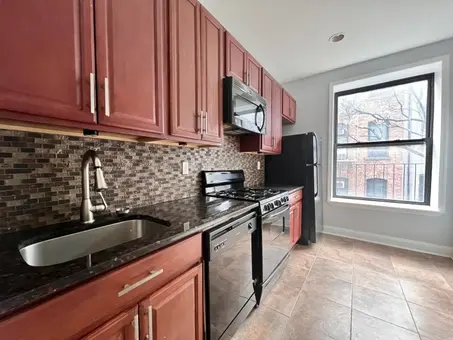 312 East 116th Street, #3D