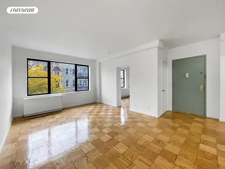 67 East 3rd Street, #4B