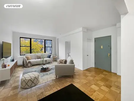 67 East 3rd Street, #4B