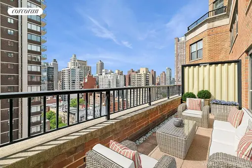 400 East 85th Street, #17E