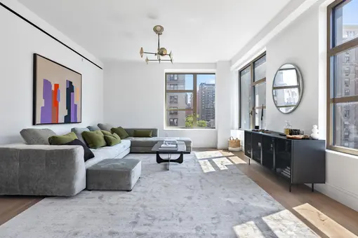 The Westly, 251 West 91st Street, #8A
