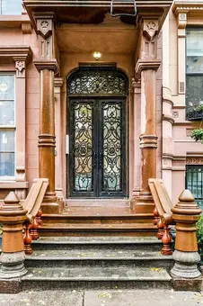 130 West 123rd Street, #PH