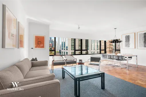The Sovereign, 425 East 58th Street, #18G