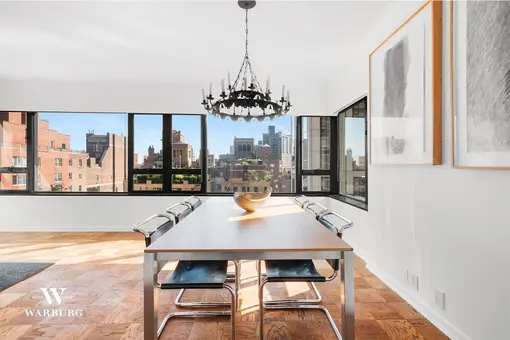 The Sovereign, 425 East 58th Street, #18G