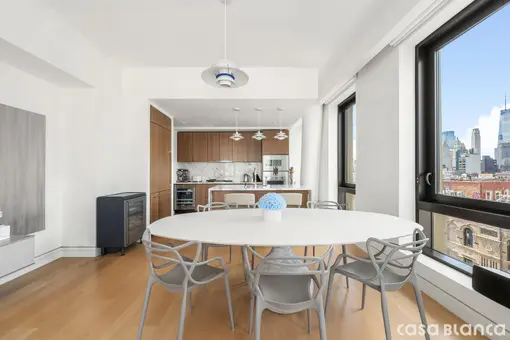 242 Broome Street, #8D