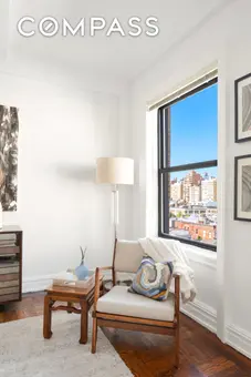 41 West 82nd Street, #9D