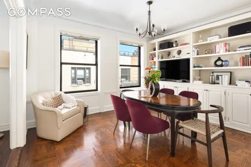 41 West 82nd Street, #9D