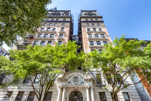 The Manhasset, 300 West 109th Street, #2JK