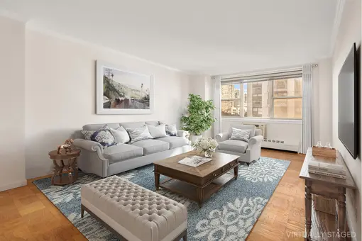 340 East 80th Street, #9D