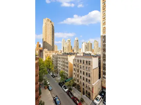 340 East 80th Street, #9D