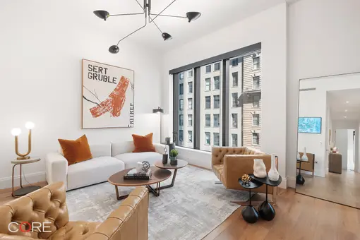 Rose Hill, 30 East 29th Street, #9A