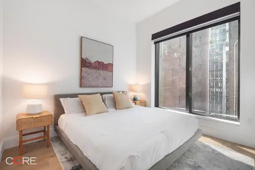 Rose Hill, 30 East 29th Street, #9A