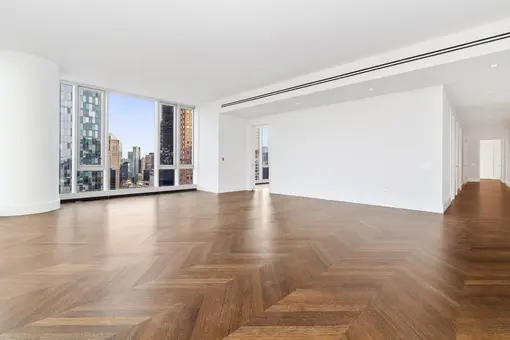 Central Park Tower, 217 West 57th Street, #46C