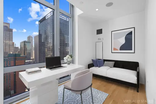 The Link, 310 West 52nd Street, #41J
