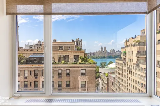The Courtlandt, 40 East 88th Street, #15B