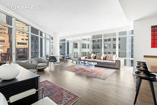 Place 57, 207 East 57th Street, #12A