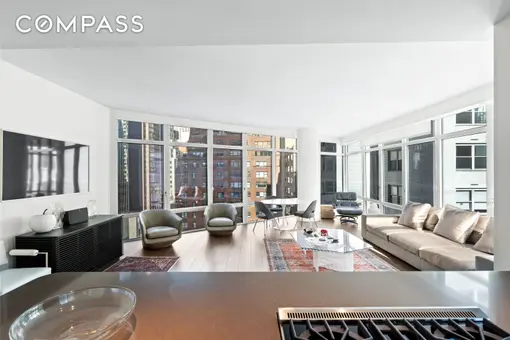 Place 57, 207 East 57th Street, #12A