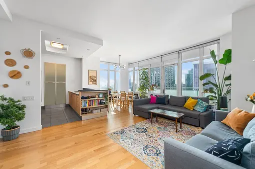 325 Fifth Avenue, #34F