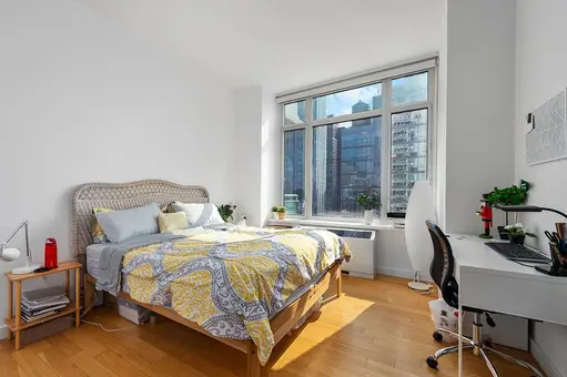 325 Fifth Avenue, #34F