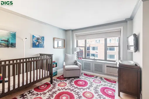 Riverview South, 55 East End Avenue, #12D