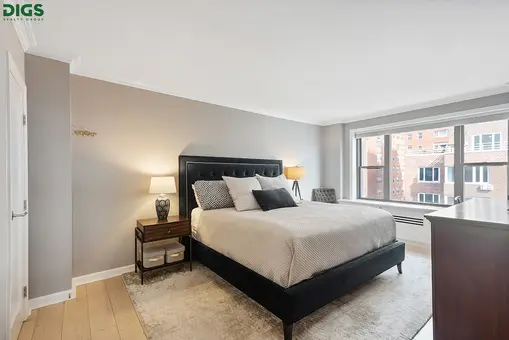 Riverview South, 55 East End Avenue, #12D